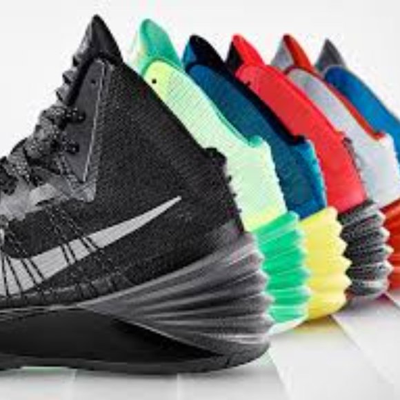 NikeiD Nike Hyperdunk 2013 - Picture 4 of 16